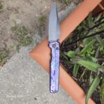 Tacray Tiran full Timiscus scales , zdp-189