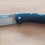 Random purchase and my first Cold Steel VG-1