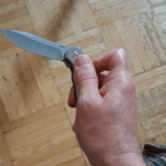 Bought a used Padawwan. Assisted opening is broken. Anyway to fix it?