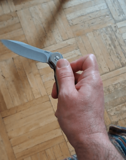 Bought a used Padawwan. Assisted opening is broken. Anyway to fix it?