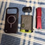 I like to keep it simple.