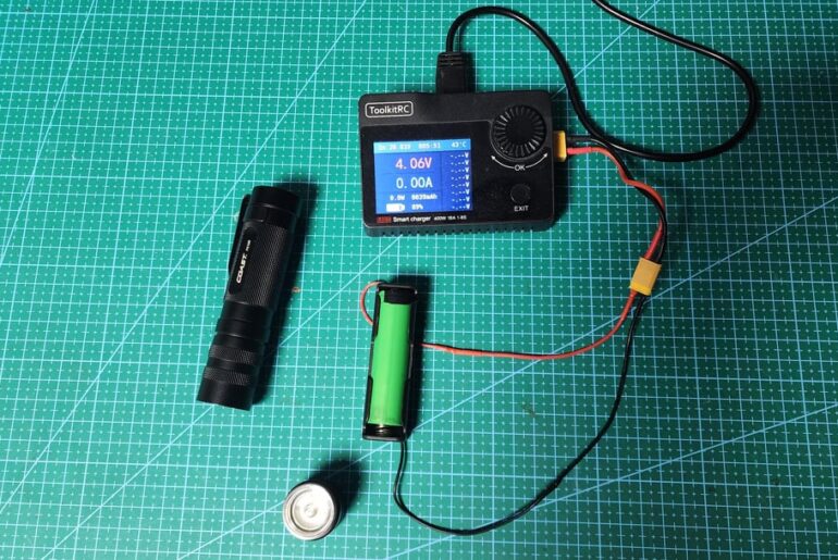 How do you take care of your batteries?