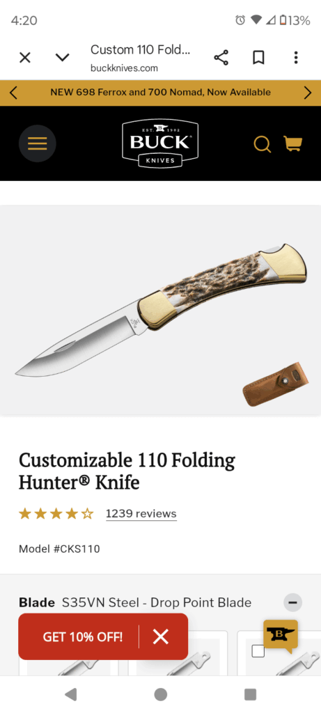 Would you spend the 235$?