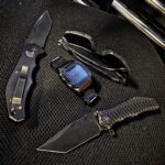 DDR Blackout Monday 🥷 DDR : GunHammer DDR : 18 X-Ray