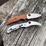 Spyderco weekends