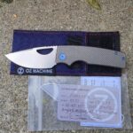 First Rosie! Love it!