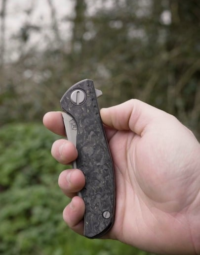 Shiro F3 CCKS (2025)