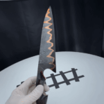 Full Tang Hazenberg inspired