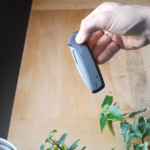 Trying to improve my Civivi Conspirator action