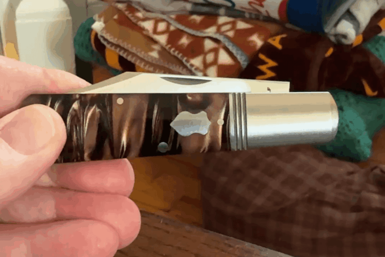 NKD! Jack Wolf Gateway Barlow Kirinite Goddess