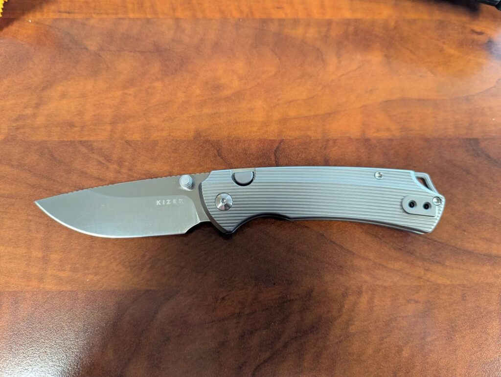 NKD kizer t1 bd nitrov titanium