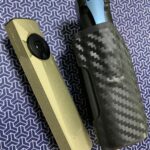 Yeah I enjoy collecting different flashlights