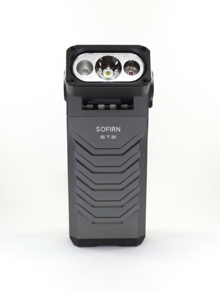 NLD Sofirn ST2