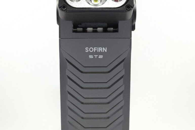 NLD Sofirn ST2