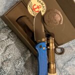 I had to post this the first time I fired it, some may not agree, but this Chavez kicks like a mule