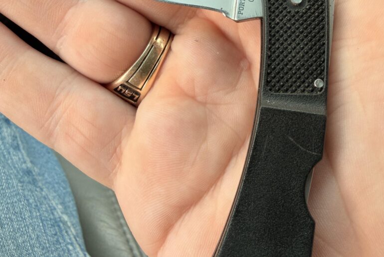 Been everywhere, done everything