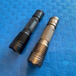 My first order from Convoy