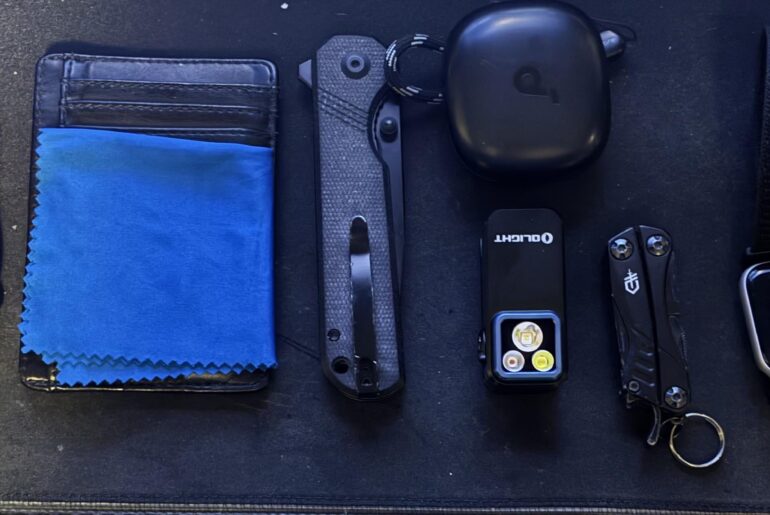 EDC at 16