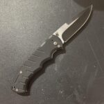 My first Pocket Knive for EDC