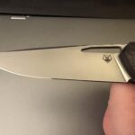 It is nerve-wracking to sharpen a Shirogorov. I'm glad it turned out halfway decent.