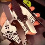 Tuesday Carries ☑️ What’s everyone carrying today?