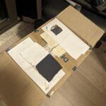 Rate my integration "sphere"