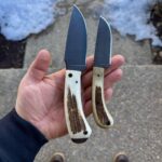 Twofer Tuesday - Winkler Woodsman /// Winkler Chipper