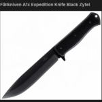 What are yout thought of Fällkiven a1x