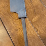 216 layer vest Bowie WIP