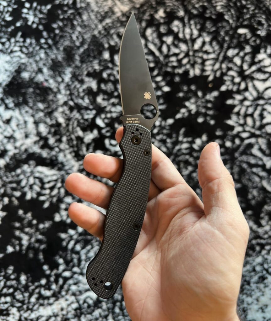 First NKD in a long time, Military 2 + LynchNW clip