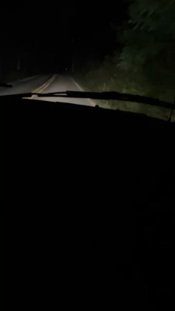 1997 Chevy Baretta headlights vs Q8 plus