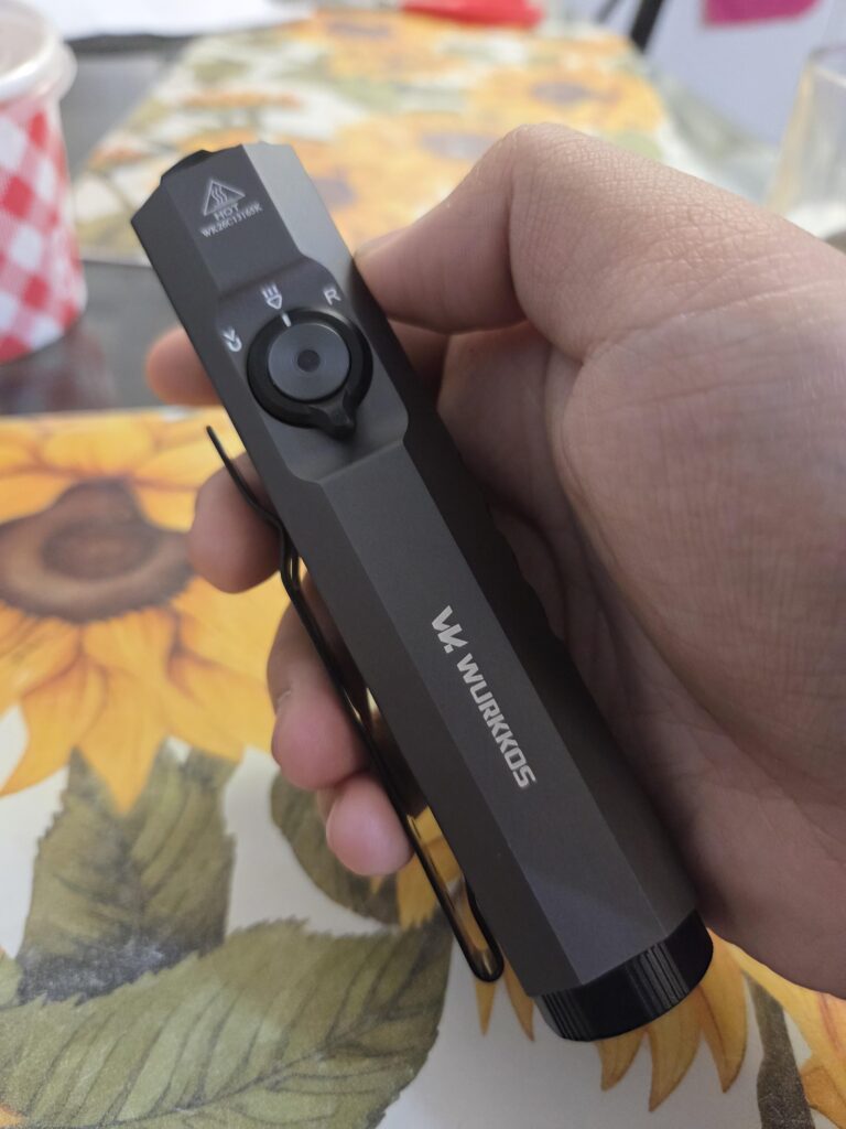 HD05 review, coming soon