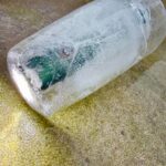 Frozen flashlight and then turn ON to melt torture test