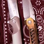 Sup Knife-Peeps? Tuesday Carries Check