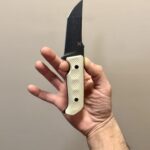 Matt helm work knife v4