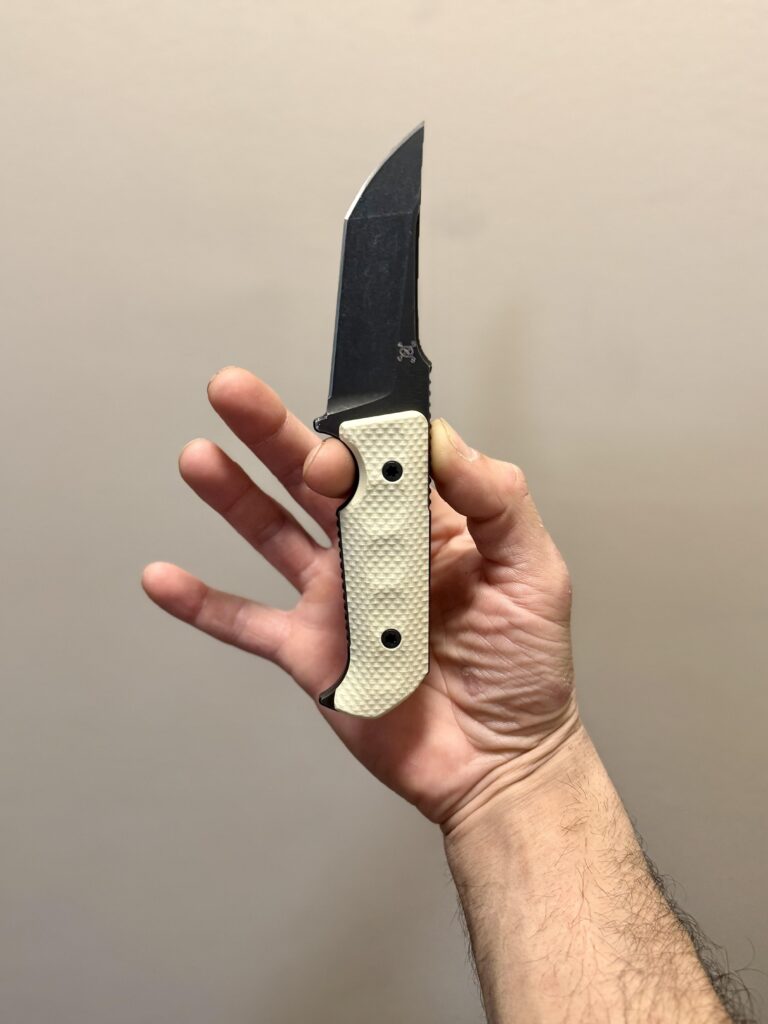 Matt helm work knife v4