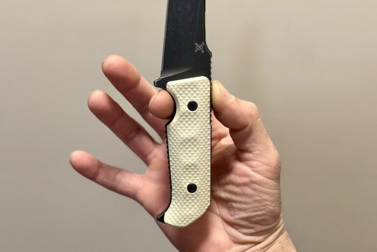 Matt helm work knife v4