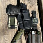 Start to a great weekend edc