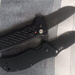 LeLet'see some work knives!