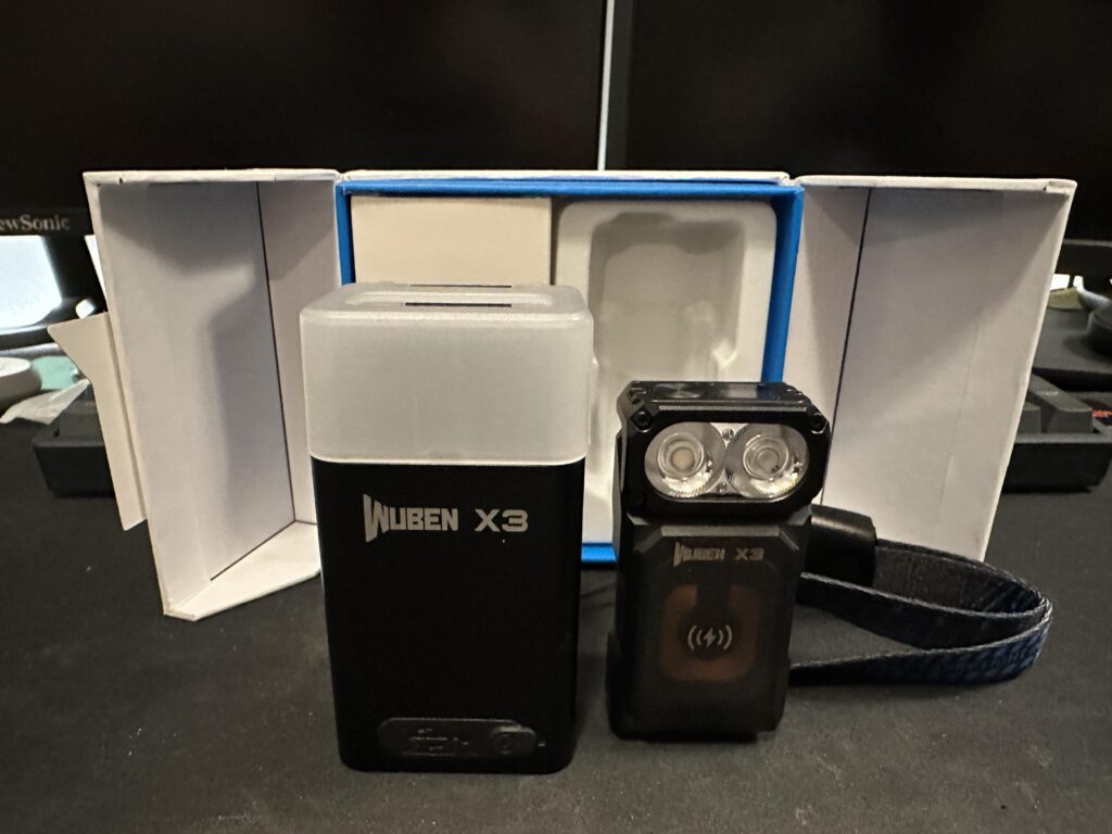 NLD