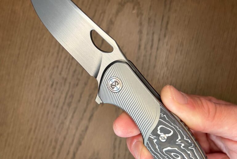 NKD - Miguron Dromos