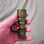 NLD!!!!!! The Wurkkos TD07