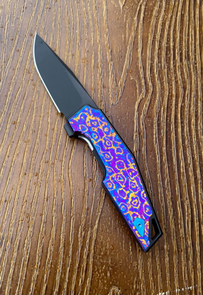 Timascus Tuesday!