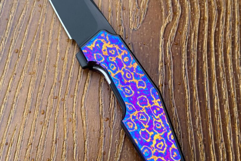 Timascus Tuesday!