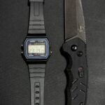 EDC rotation update – Böker Plus automatic