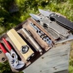 Spydies and Scales for Today’s Knives