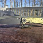 NKD feat. Horace the crab