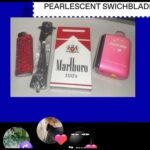 Help find knife switchblade id