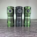 The Sofirn SC13 family. It's the perfect pocket EDC that comes in multiple flavors.