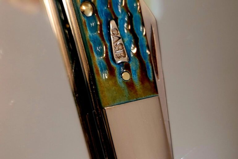 First sea dragon 🐉